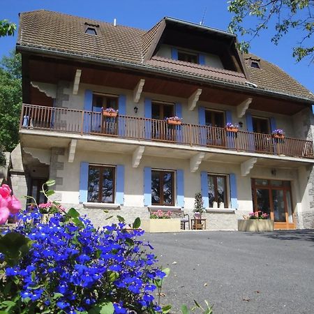 La Maison Du Chevalier Marat Εξωτερικό φωτογραφία